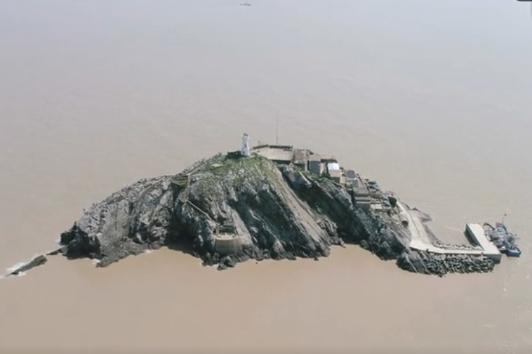 致敬“時(shí)代楷模“王繼才原創(chuàng)歌曲《守望》及MV