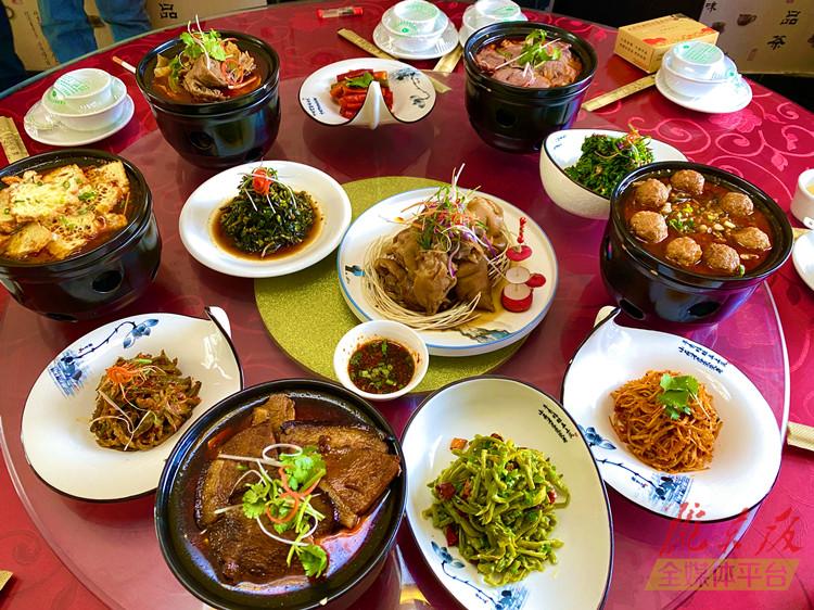 【高鐵來了】當(dāng)“九鼎八簋”與高鐵相遇，會碰撞出怎樣的火花？