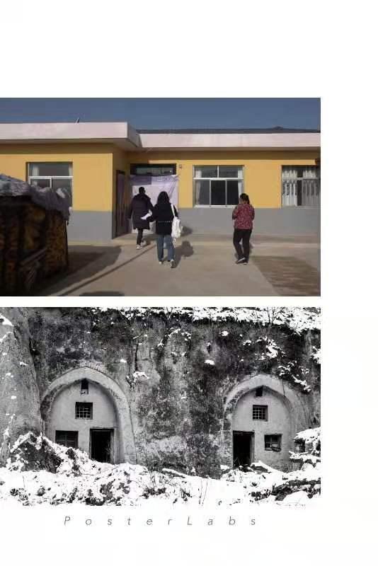 鎮(zhèn)原縣馬渠鎮(zhèn)今昔對比 鎮(zhèn)原縣馬渠鎮(zhèn)今昔對比