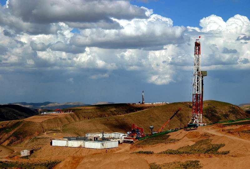 這些成就不一般！曬曬慶陽(yáng)“十三五”時(shí)期政府工作成績(jī)單