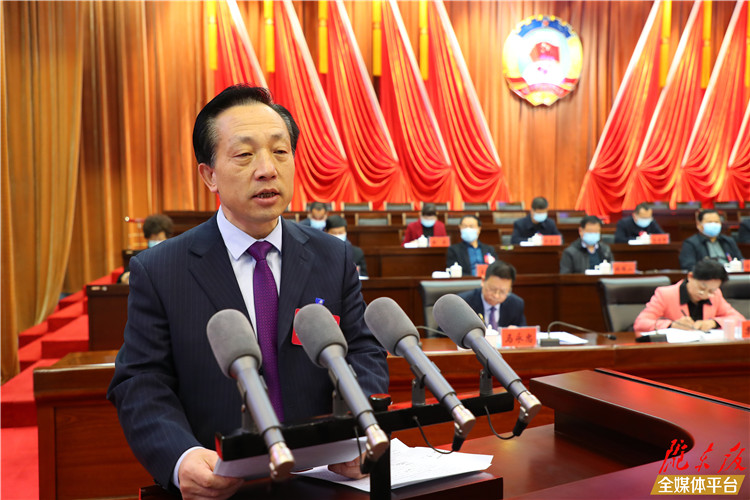 【代表委員建言】劉俞辰委員：優(yōu)化農(nóng)村金融服務 助推鄉(xiāng)村振興戰(zhàn)略