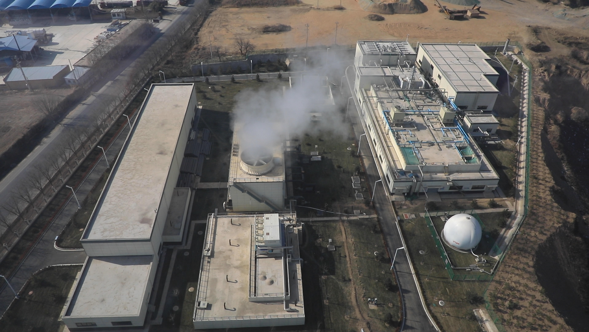 【新春走基層】變廢為寶，垃圾中“淘金磚”