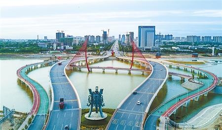 《放歌慶陽》，為慶陽放歌！