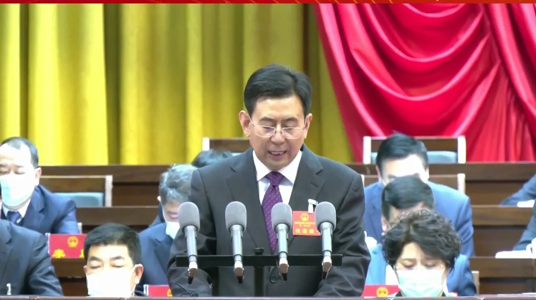 【市兩會(huì)視頻海報(bào)】五年來，代表提出的511件建議已全部辦結(jié)并答復(fù)代表