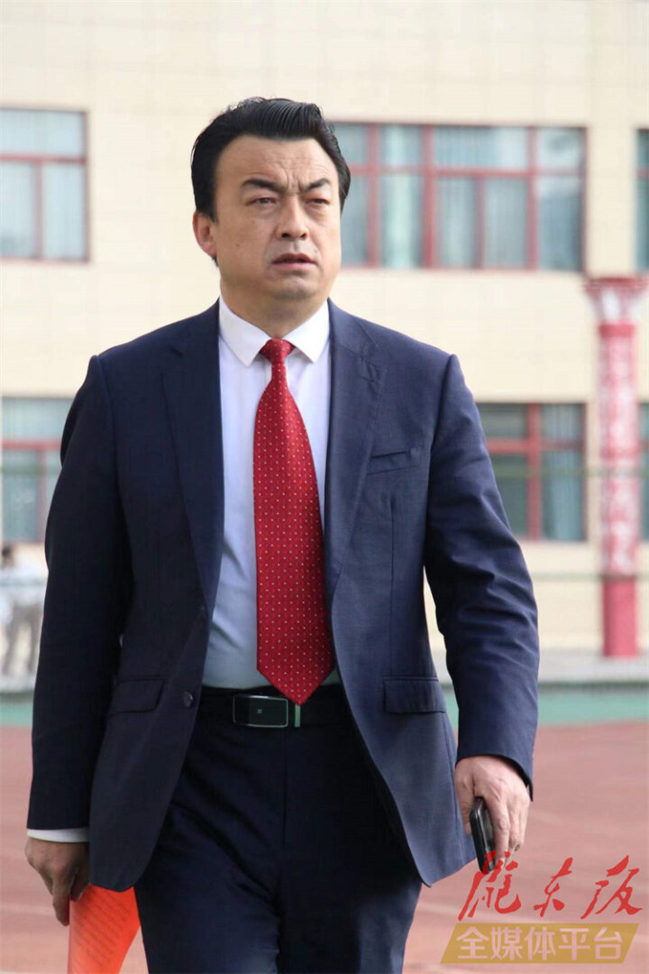 【教育高質量發(fā)展·校長訪談】崇德尚美守正篤行 辦人民滿意的教育——訪慶陽七中黨委書記、校長毛小軍