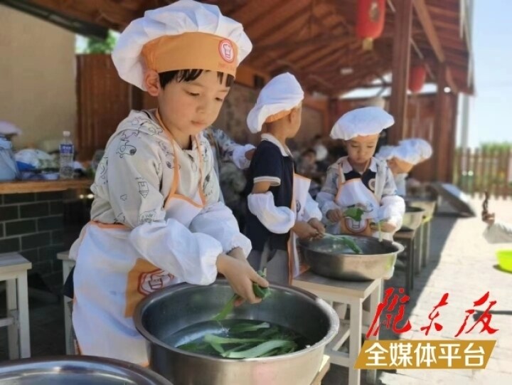 【教育關(guān)注】“雙減 ”一周年，暑期生活有了新變化