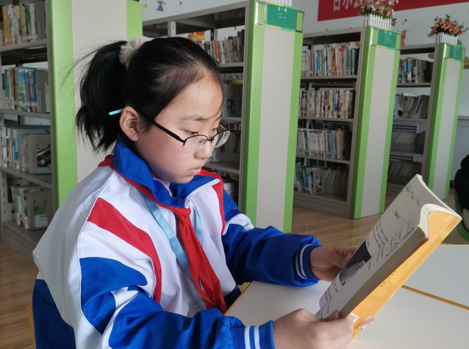 【新時代慶陽好少年·魏逸寧】以夢為馬勇前行，不負(fù)韶華展風(fēng)采