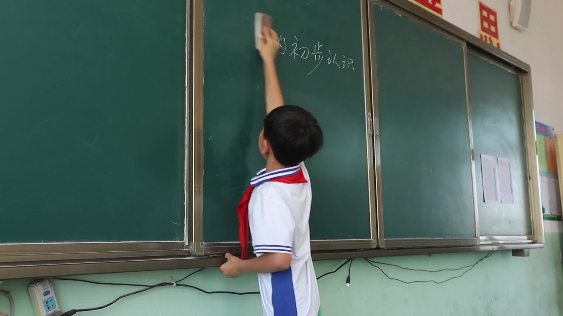 【新時(shí)代慶陽好少年·馬宏發(fā)】眼里有光，心中有愛