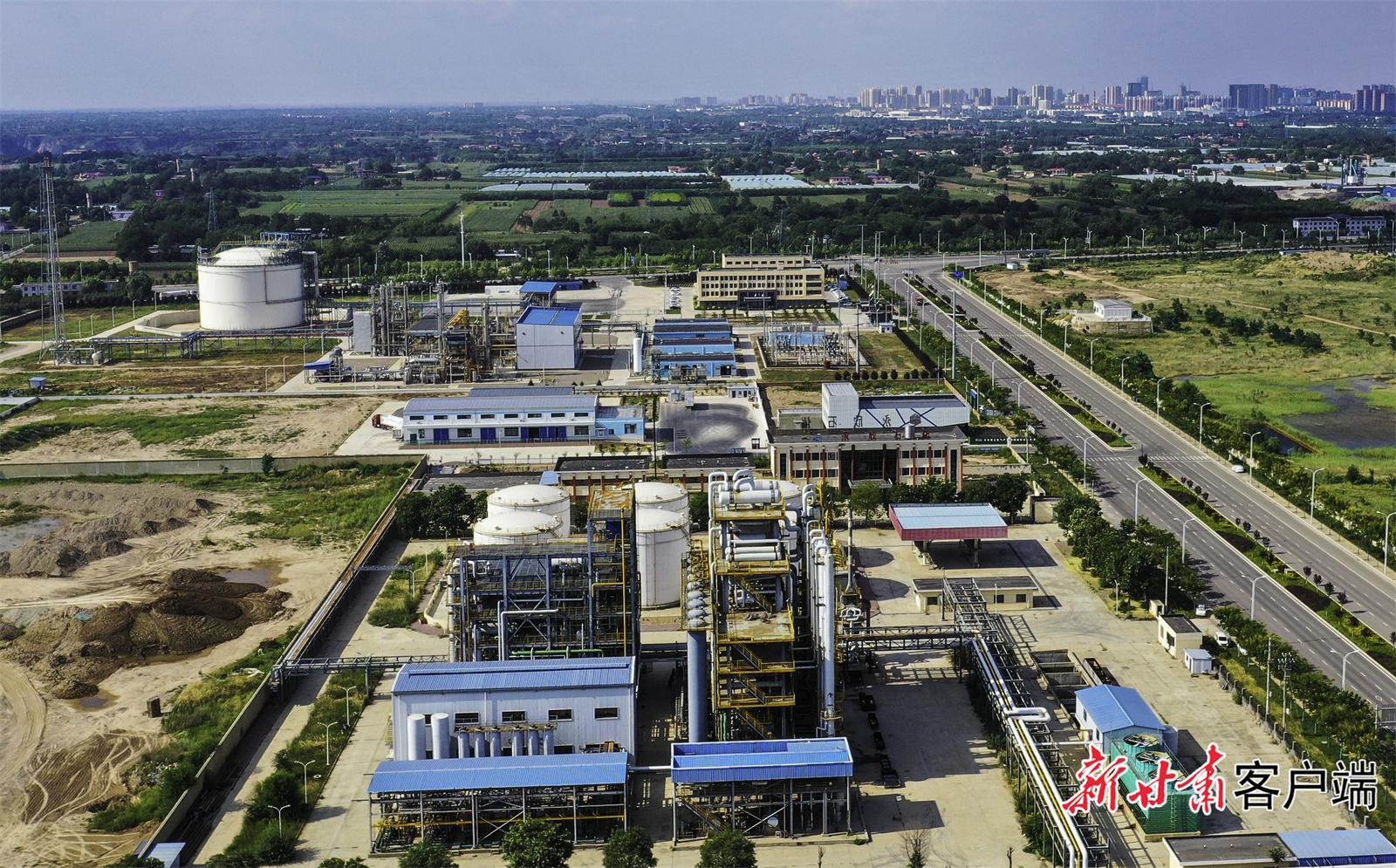 西峰工業(yè)園區(qū)黨工委書記、管委會(huì)主任周忠宏：深入學(xué)習(xí)貫徹黨的二十大精神 奮力推進(jìn)園區(qū)事業(yè)高質(zhì)量發(fā)展