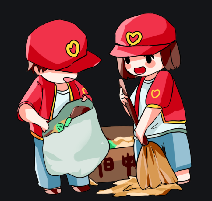 “紅馬甲”映紅董志塬——西峰區(qū)深入推進(jìn)新時代文明實(shí)踐工作紀(jì)實(shí)