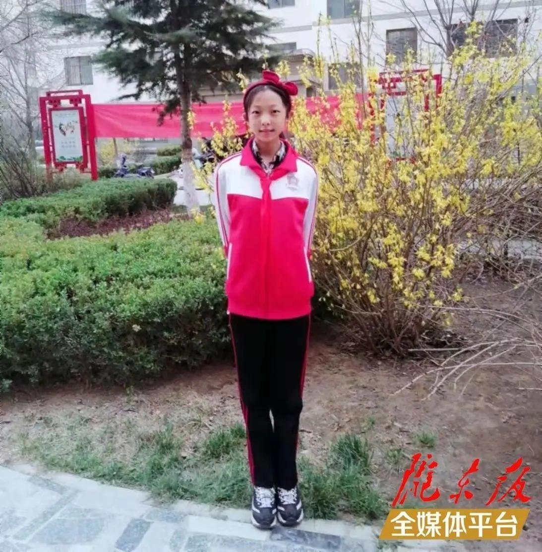 謝謝你，盛裝蒞臨我的成長(zhǎng)