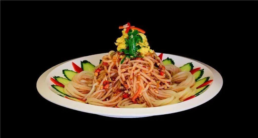 知味慶陽(yáng)丨正寧淤面