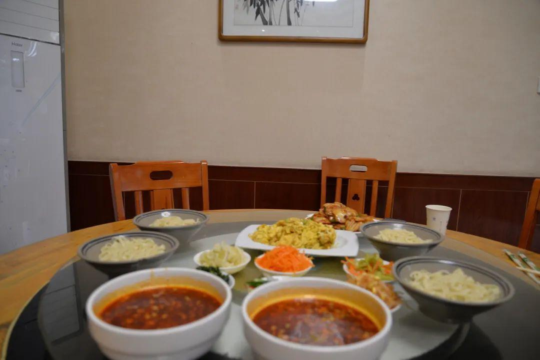 第十八屆慶陽(yáng)香包民俗文化節(jié)來(lái)了，您有一份“美食指南”請(qǐng)查收~