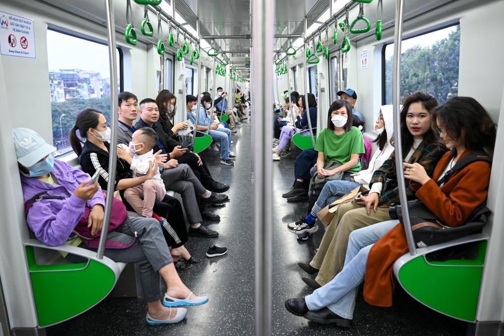 短評：中越關系新定位大勢所趨、水到渠成