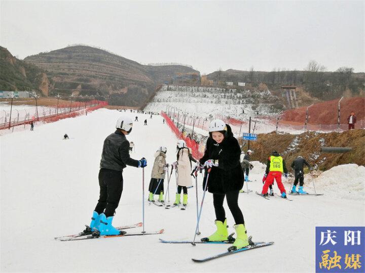 元旦小長假期間，慶陽市旅游綜合收入2.26億