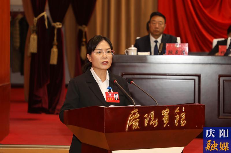 【聚焦兩會(huì)】市政協(xié)委員盤小美：加強(qiáng)農(nóng)產(chǎn)品品牌建設(shè)  助推農(nóng)業(yè)現(xiàn)代化