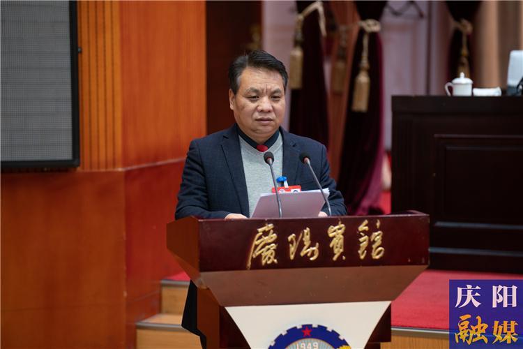 【聚焦兩會(huì)】市政協(xié)委員鞏曉鳴：多措并舉 合力助推全市營商環(huán)境再優(yōu)化