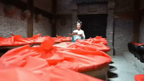 【年味】喝一口黃酒，暖一生情誼