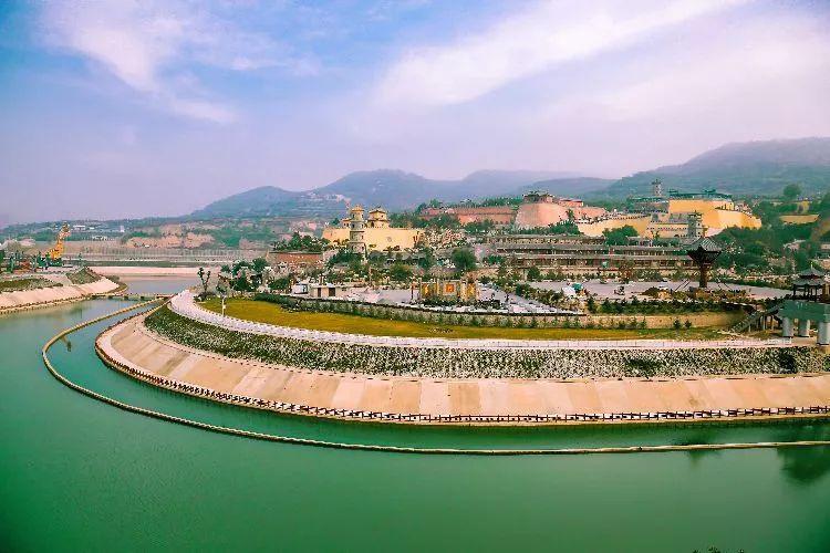 5.19中國(guó)旅游日丨一眼心動(dòng)！慶陽(yáng)這些打卡地，每個(gè)都值得奔赴！