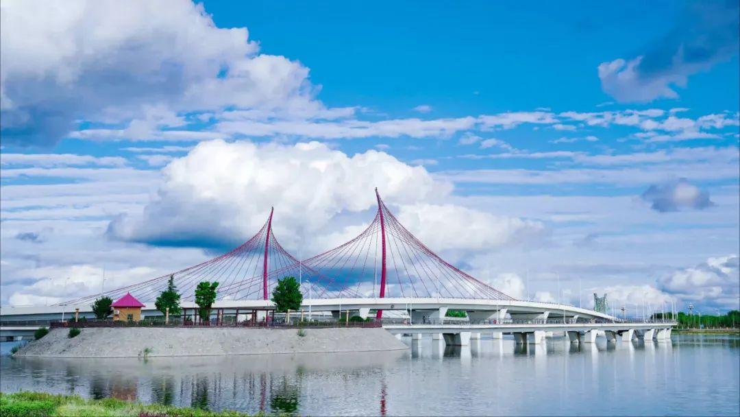 赴慶陽之約，享幸福旅程～