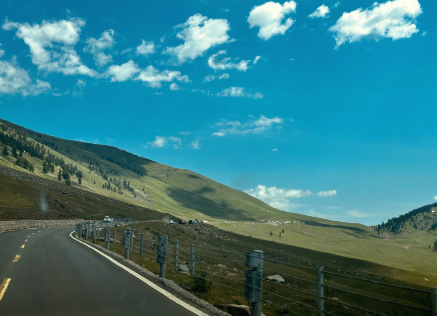 尚嵐| 夏天，去遠(yuǎn)方