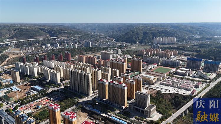 興農(nóng)業(yè)、強(qiáng)工業(yè)、促旅游——寧縣以三產(chǎn)融合助推經(jīng)濟(jì)高質(zhì)量發(fā)展紀(jì)實(shí)