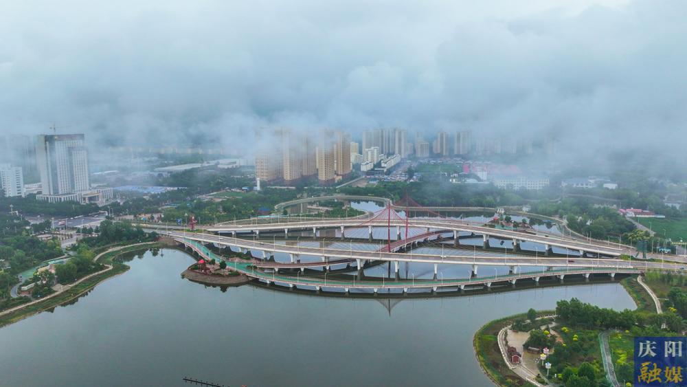 【攝影專(zhuān)題】時(shí)光里的彩虹橋