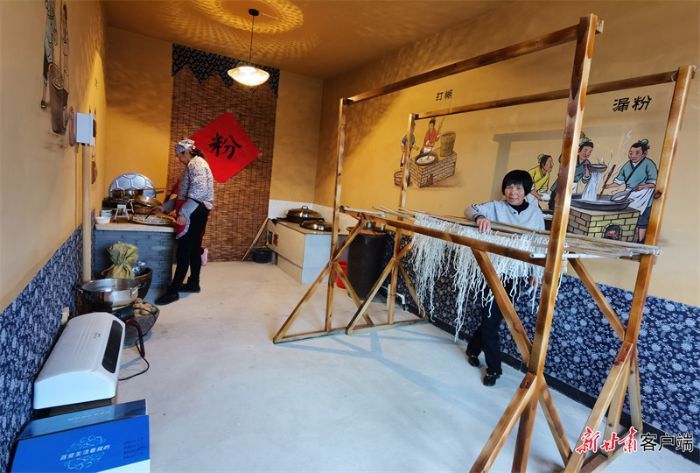 農(nóng)文旅融合出圈 繪鄉(xiāng)村振興新圖景——慶陽市加快推進(jìn)農(nóng)文旅融合發(fā)展百千萬工程