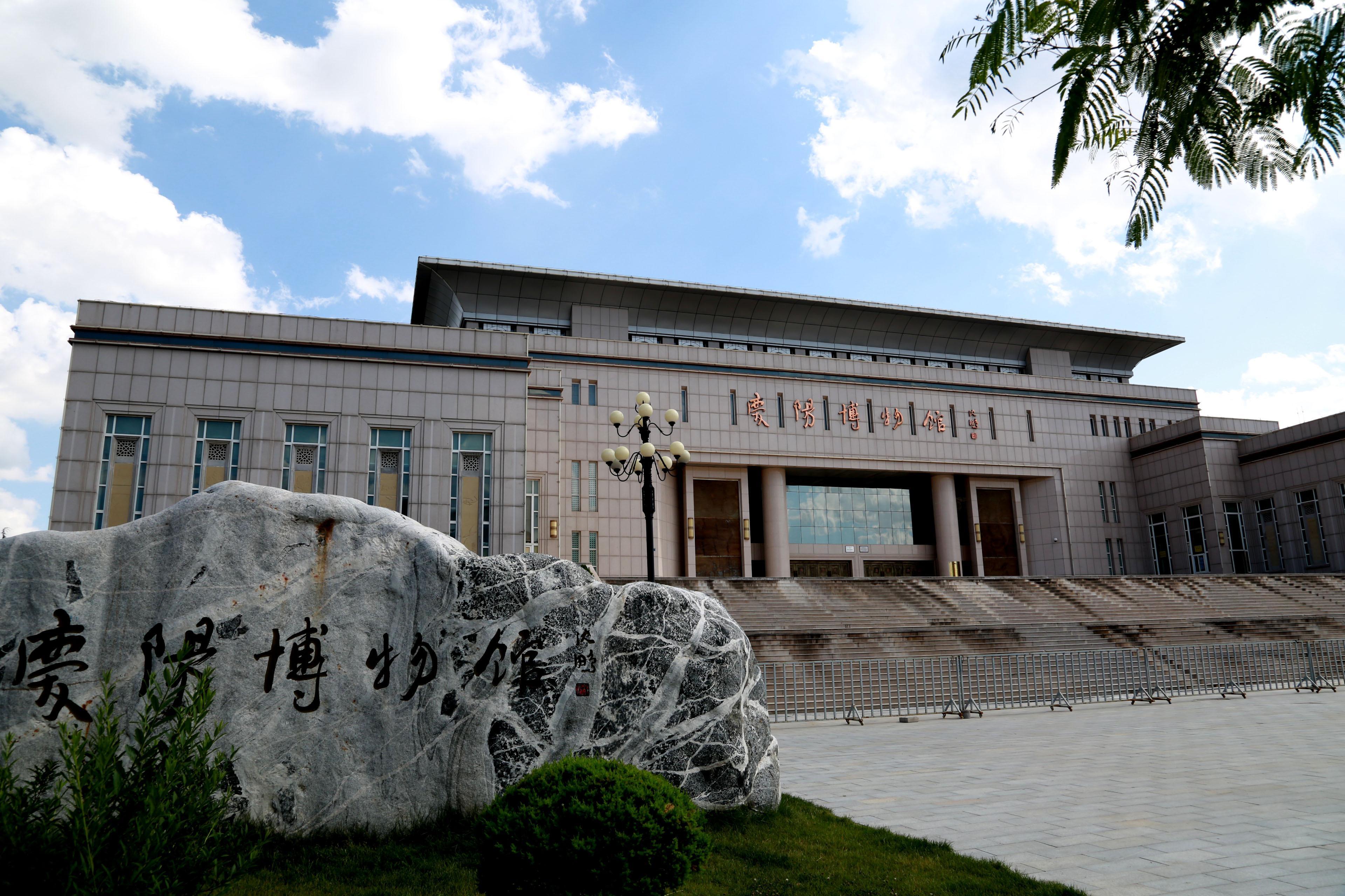 甘肅慶陽“90后”文物修復(fù)師李子鵬的匠心守望