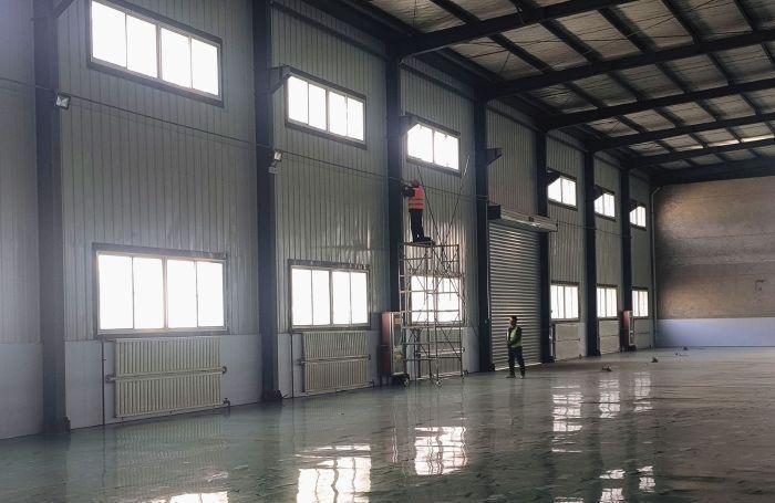 寧縣：招商引資結碩果 蓄勢賦能促發(fā)展