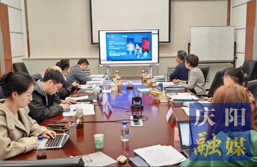 2025數(shù)字中國創(chuàng)新大賽（慶陽）·低空經(jīng)濟(jì)賽道方案賽進(jìn)入復(fù)審階段