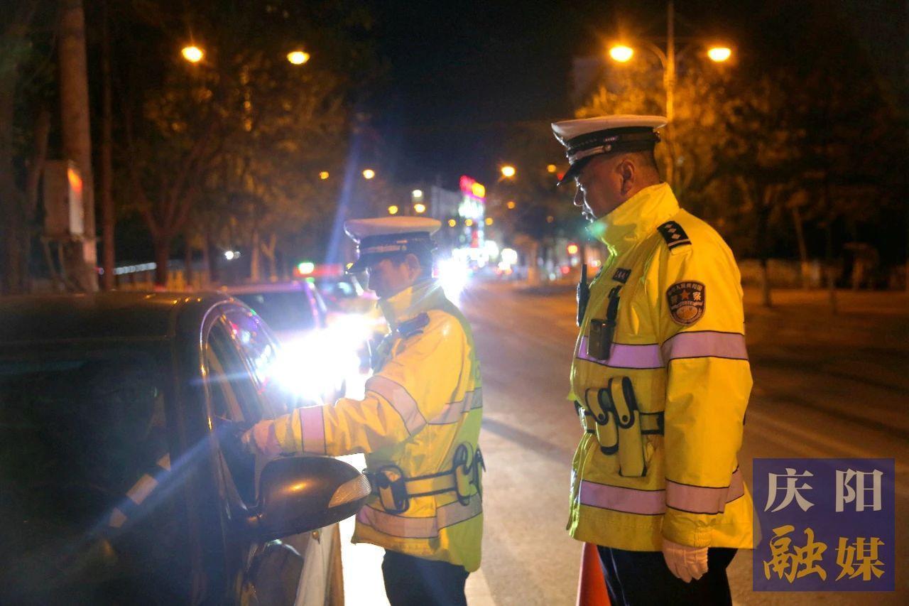 【法治慶陽】華池縣主動創(chuàng)穩(wěn)“三招”護(hù)航紅色研學(xué)