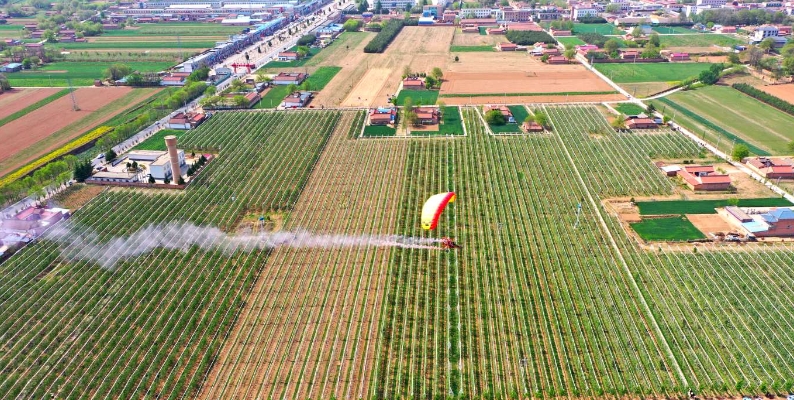 寧縣舉辦“花滿寧州”農(nóng)文旅融合推介大會