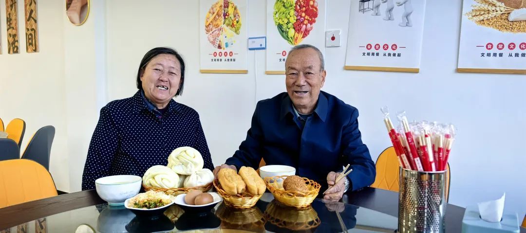 正寧：織密養(yǎng)老服務(wù)保障網(wǎng) 托起幸福“夕陽紅”