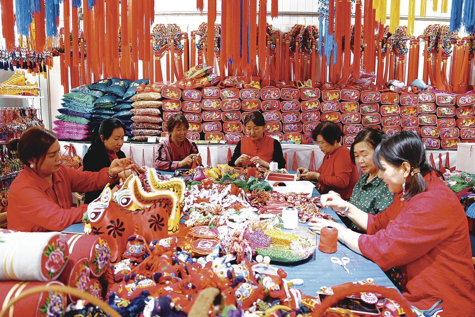 【文博慶陽】千年文脈活水來——慶陽市非物質(zhì)文化遺產(chǎn)保護與傳承的創(chuàng)新實踐