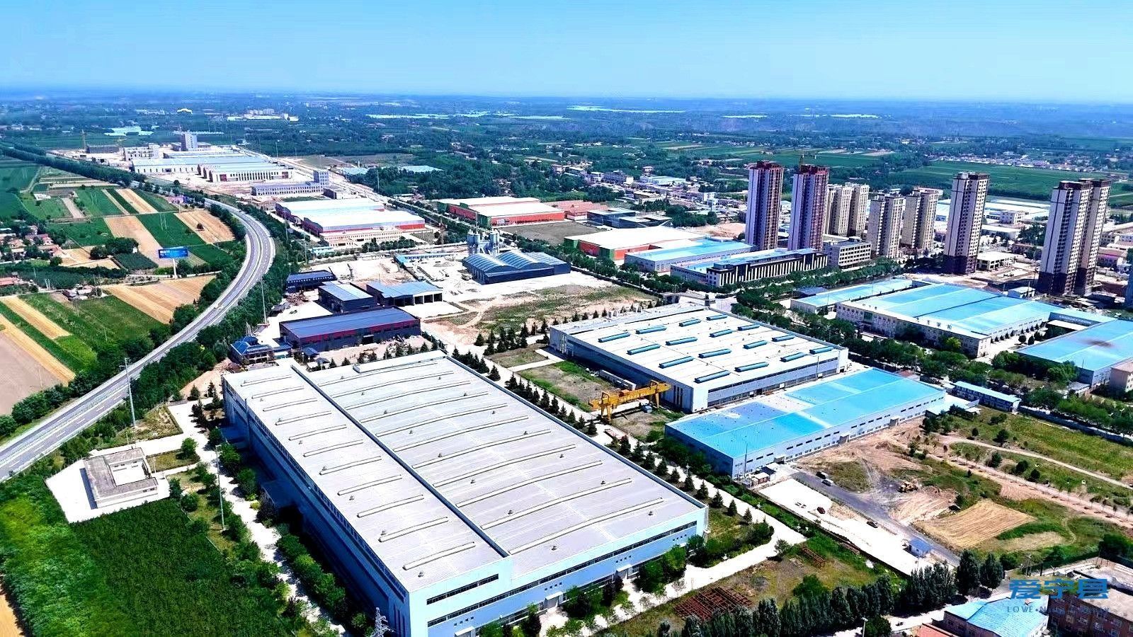 工業(yè)主導(dǎo) 農(nóng)業(yè)優(yōu)先 ——寧縣推動(dòng)經(jīng)濟(jì)社會(huì)高質(zhì)量發(fā)展工作紀(jì)實(shí)