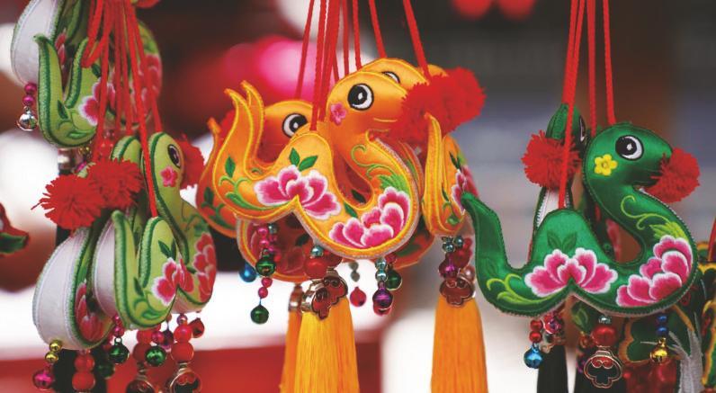 【城市經(jīng)濟導報】第二十屆甘肅慶陽香包民俗文化節(jié)將于5月29日開幕——千年非遺碰撞數(shù)字科技賦能鄉(xiāng)村振興