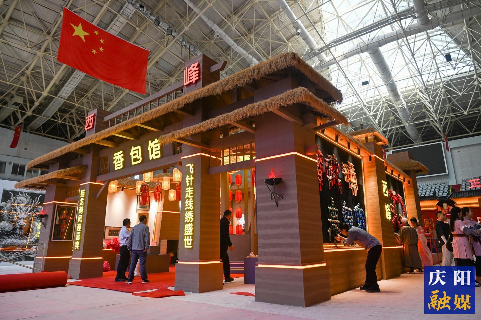 【攝影報道】精彩提前看！慶陽即將開啟一場民俗文化盛宴