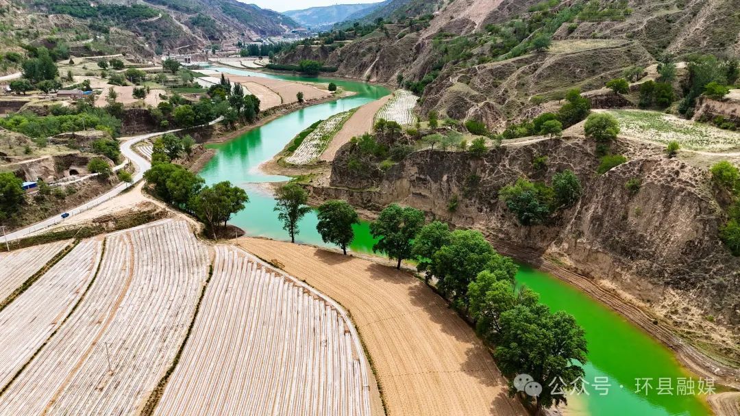 環(huán)縣樊家川鎮(zhèn)：搶抓農(nóng)時不誤墑 抗旱保播有“良方”