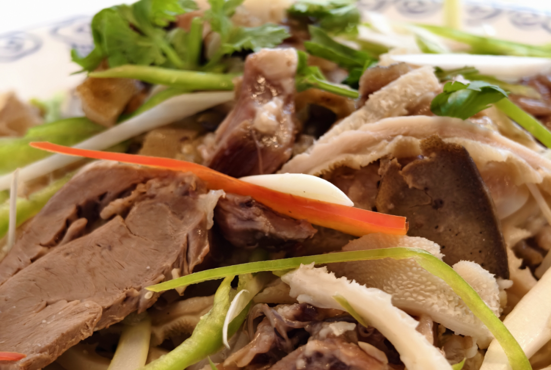 千年羊香溢原州 一碗濃湯潤(rùn)民生——文旅賦能打造舌尖上的新名片