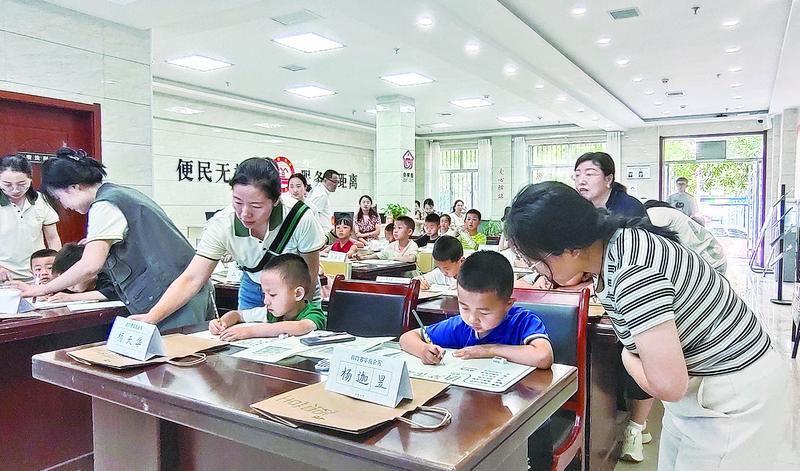 【新時代文明實踐】宴席瘦身，人情減負！移風易俗讓慶陽“吹起”文明新風