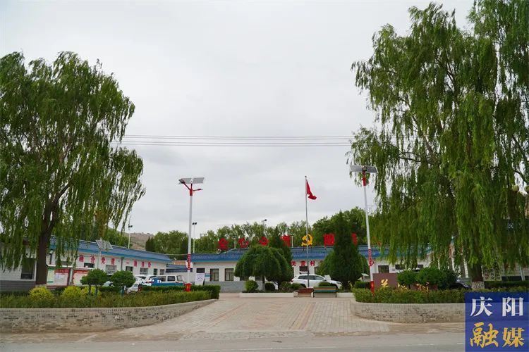 【慶陽農(nóng)文旅融合】縮小城鄉(xiāng)硬差距 提升發(fā)展軟實(shí)力