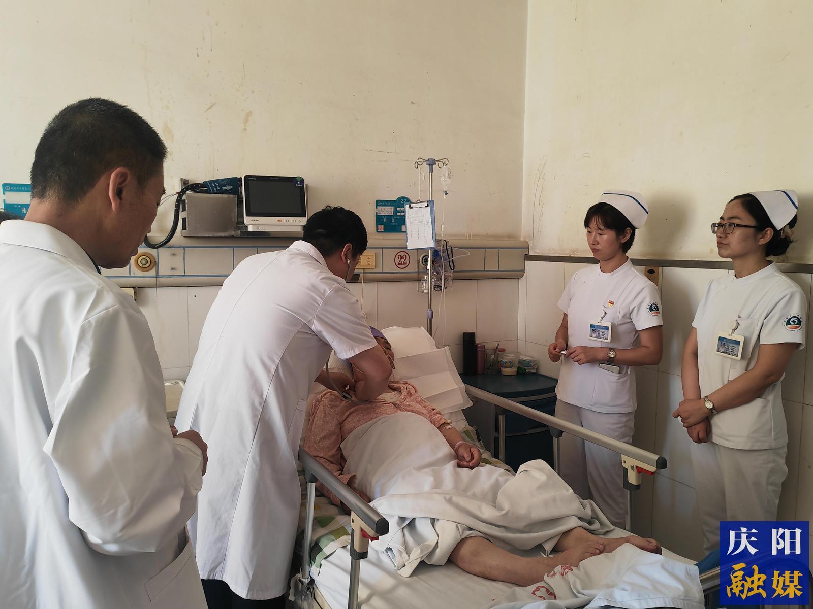 【相約健康】機(jī)器人輔助治療：腦干出血的破局鑰匙