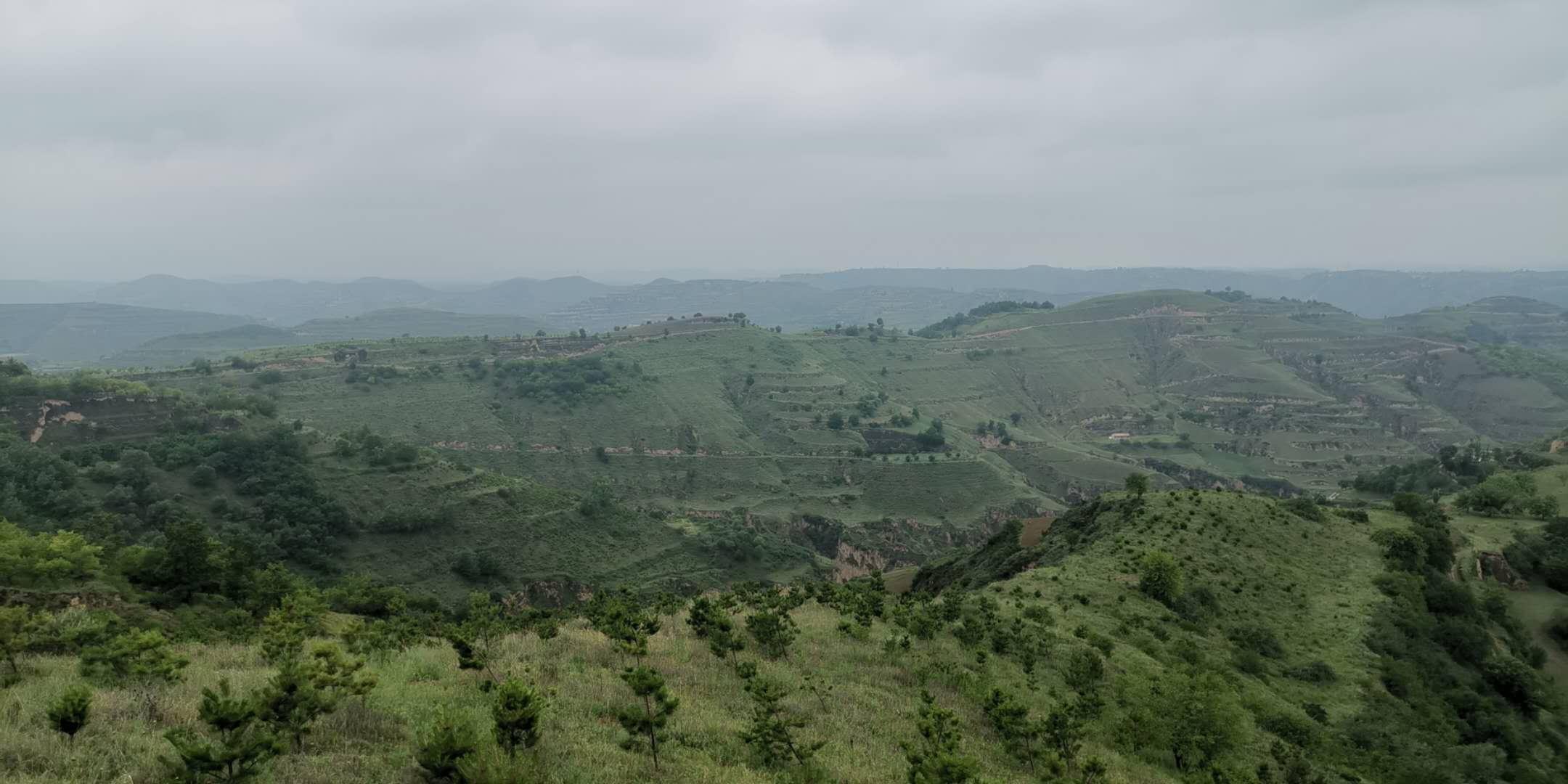 慶城縣：擦亮生態(tài)底色 筑牢綠色屏障 譜寫高質(zhì)量發(fā)展新篇章