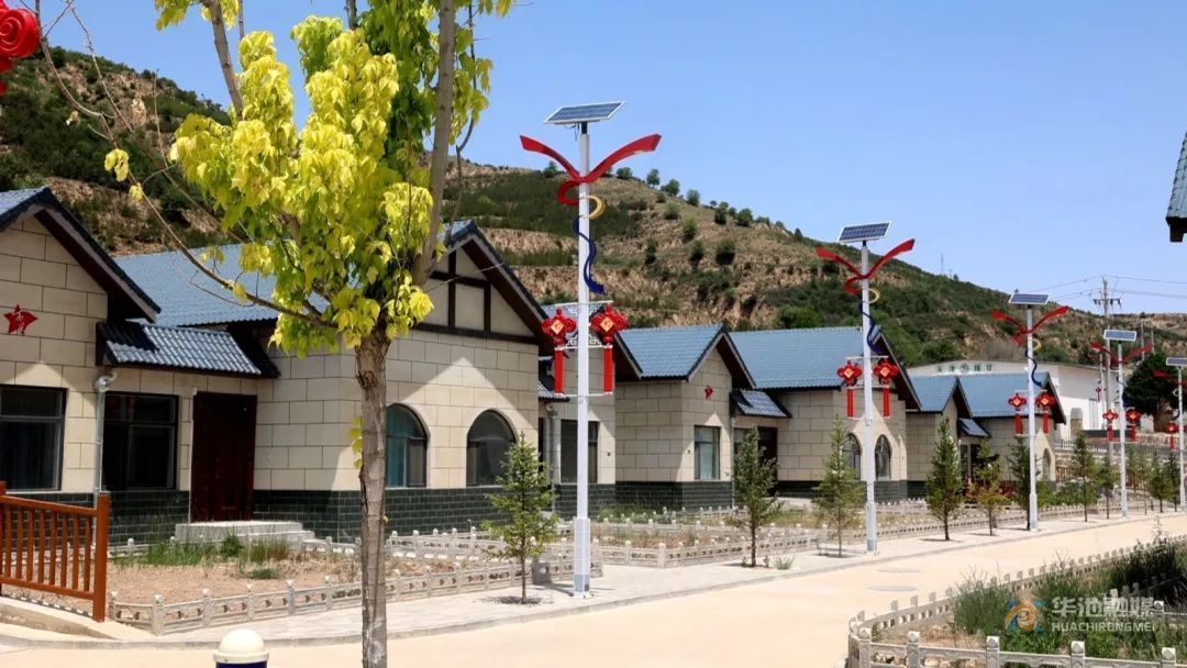 陳志祥：搬遷住新居 開啟幸福新生活