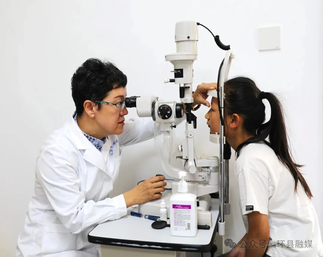 “醫(yī)”路山海情——東西部協(xié)作推動(dòng)環(huán)縣醫(yī)療事業(yè)高質(zhì)量發(fā)展紀(jì)實(shí)