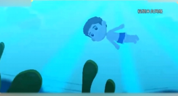 【健康“益”點(diǎn)】V視｜快樂過暑假  安全不“放假”