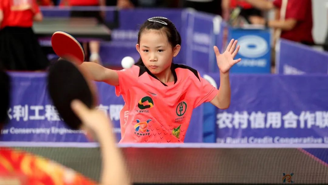 華池：紅色熱土迎盛會(huì) 銀球躍動(dòng)燃激情