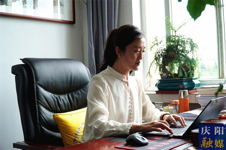 【新?lián)?新作為 政協(xié)委員在行動】楊曉敏：扎根鄉(xiāng)村履職擔當  步入文旅助推融合