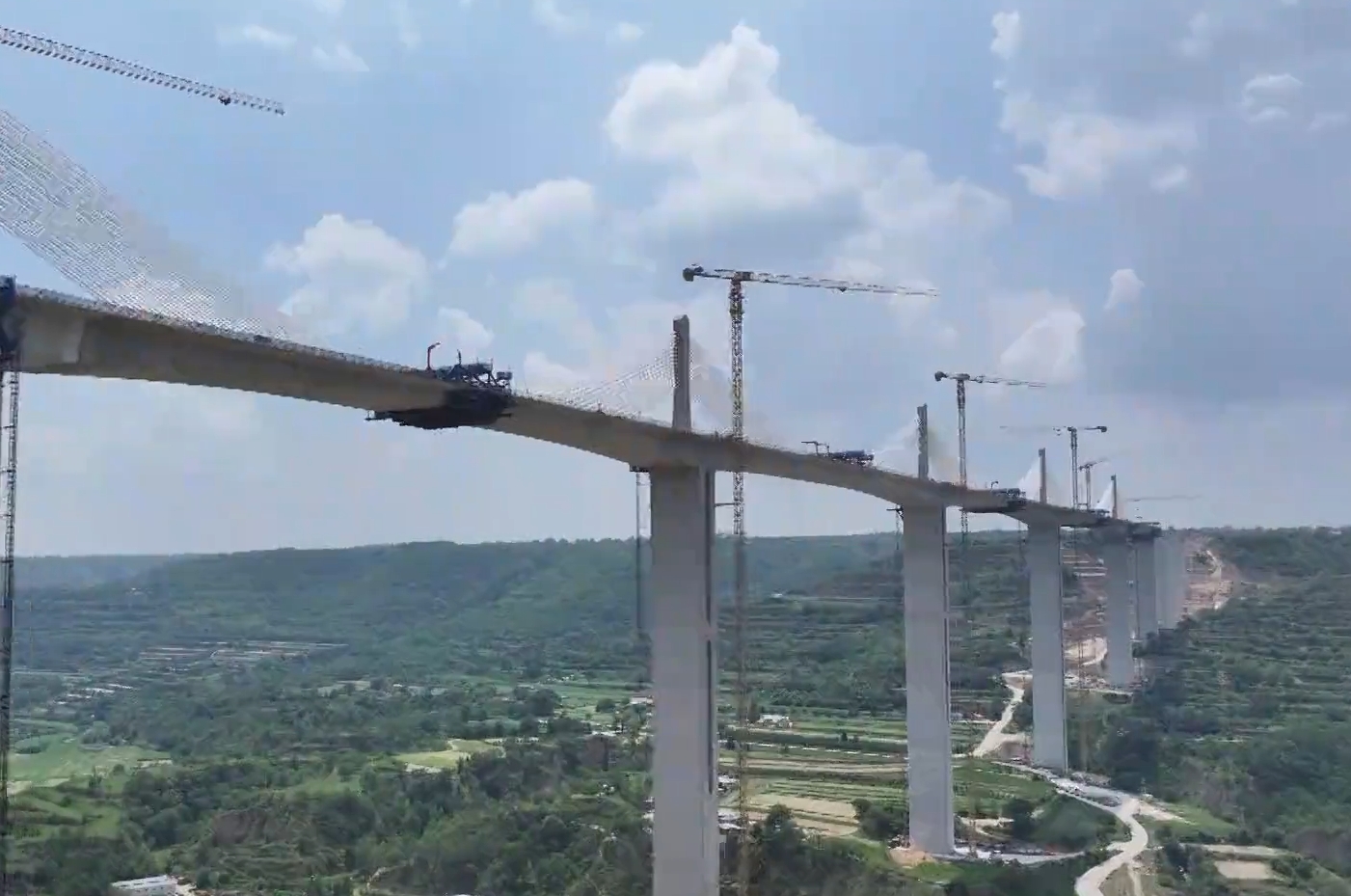 《慶陽(yáng)新聞》2025年8月1日